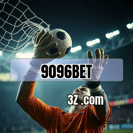 Eventos Empolgantes na 9096 Bet: Engage-se e Vença!