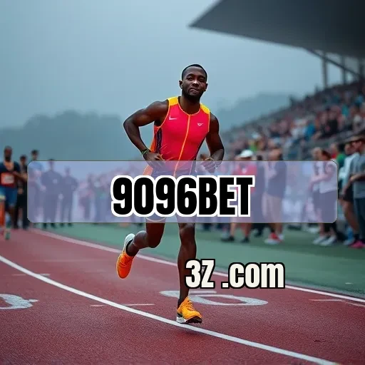 Os Incríveis Jackpots do 9096 Bet: Onde a Sorte Brilha